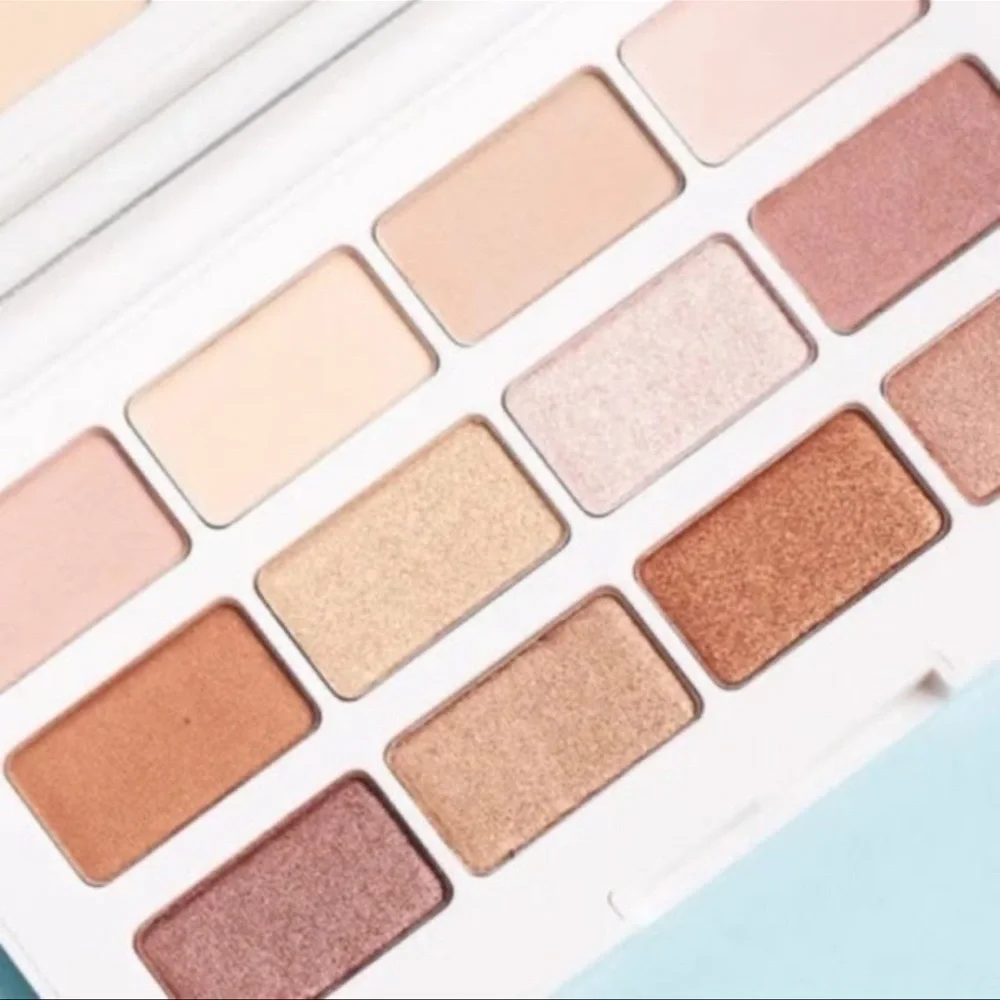 Laura Geller ‘Cinnamon & Spice' Eyeshadow Palette - Picture 6 of 9